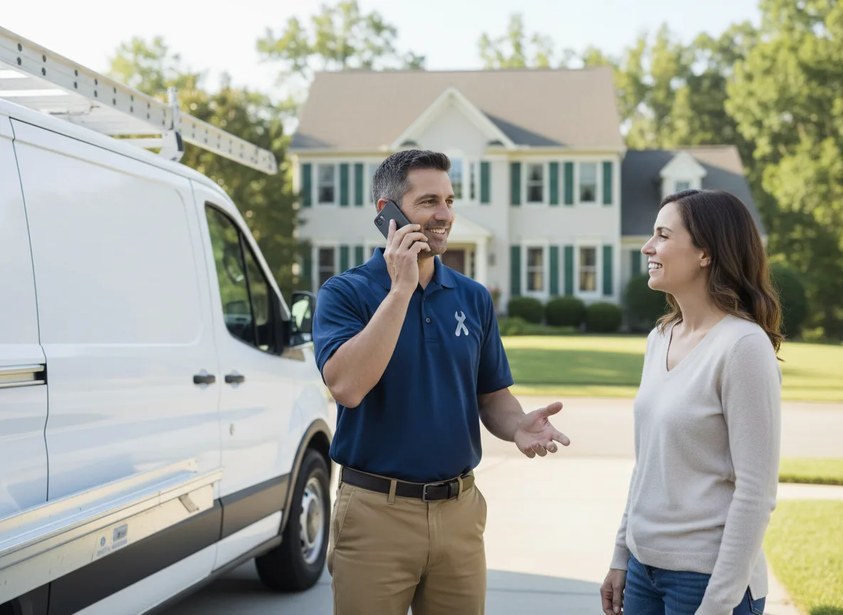 Home Gutter Service Rockville, VA FAQs